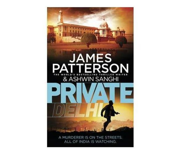 Private Delhi : (Private 13) (Paperback / softback)