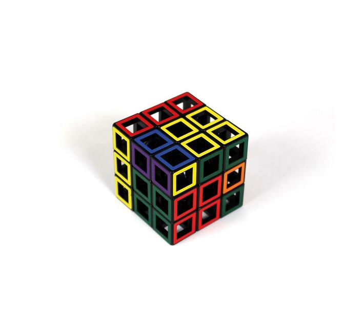 Meffert’s Hollow Cube Puzzle