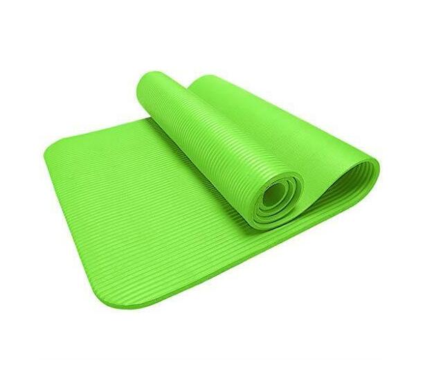Yoga Mat 61x173cm Small Exercise Equipment Small Exercise