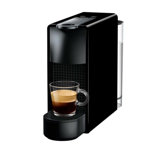 Nespresso Essenza Mini Coffee Machine 