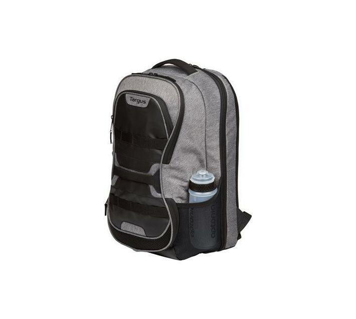 targus work play backpack