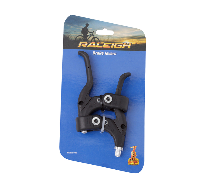 raleigh brake levers