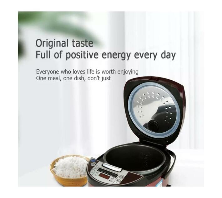 Multifunctional Rice cooker Makro
