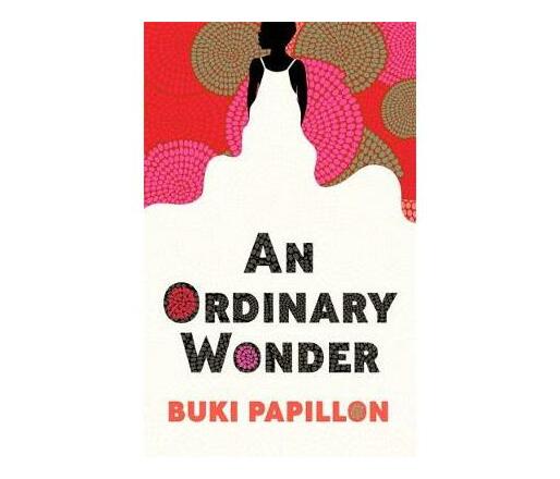 An Ordinary Wonder : Heartbreaking and charming coming-of-age fiction about love, loss and taking chances (Paperback / softback)