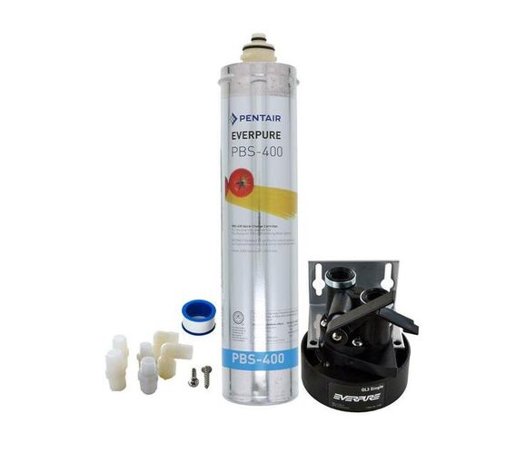 Everpure PBS-400 Under Counter Drinking Water System