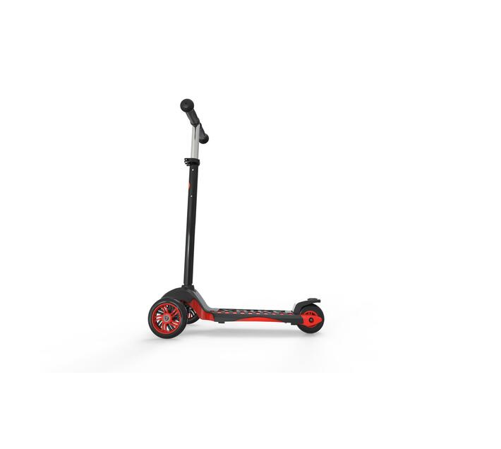 Ybike GLX Pro Scooter Red