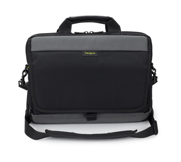 Targus CityGear 10" 11.6" Slim Topload Laptop Case Black Makro