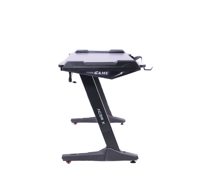 Racer X Gaming Desk Makro
