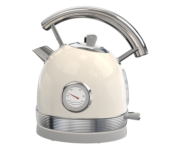 Milex Retro 360 Kettle Makro