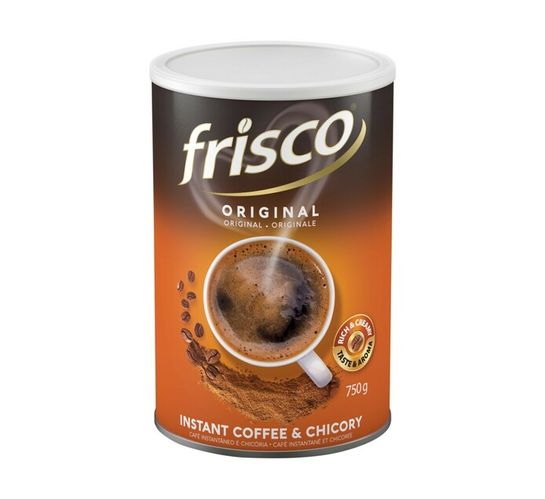 Frisco Instant Coffee Original (1 x 750g)