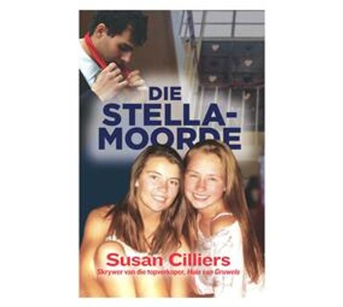 Die Stella-Moorde (Paperback / softback)