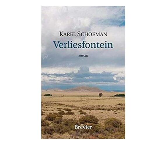 Verliesfontein : Stemme 1 (Paperback / softback)