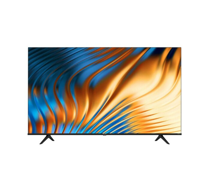 Hisense 165cm (65") Smart Uhd Tv Makro