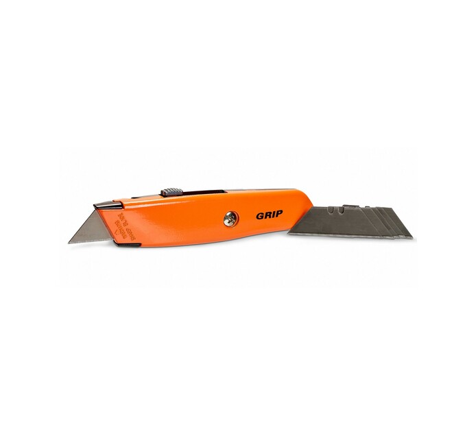 Grip Grip Utility Knife Makro