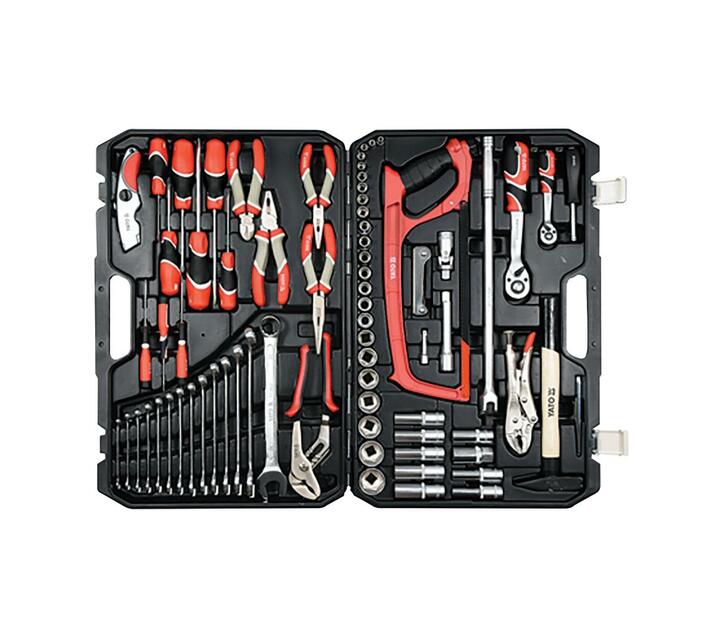 79PC MECHANICS TOOL SET Makro