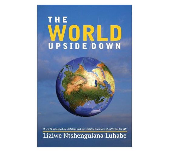 The World Upside Down (Paperback / softback)