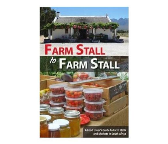 Farm stall to farm stall (Paperback / softback)
