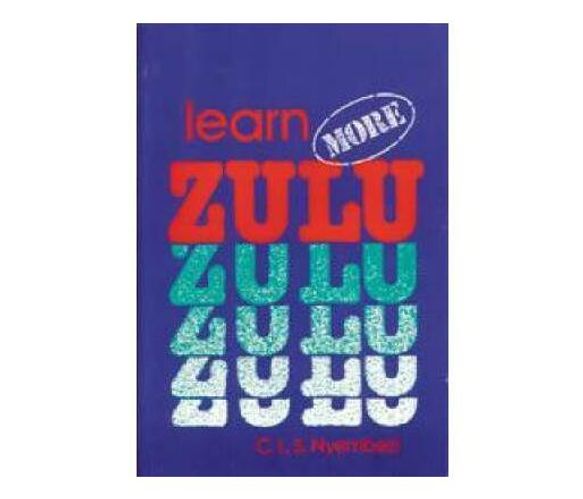 Learn more Zulu