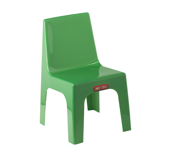 Jolly Childrens Chair Green Toy Furniture Toy Furniture Toy