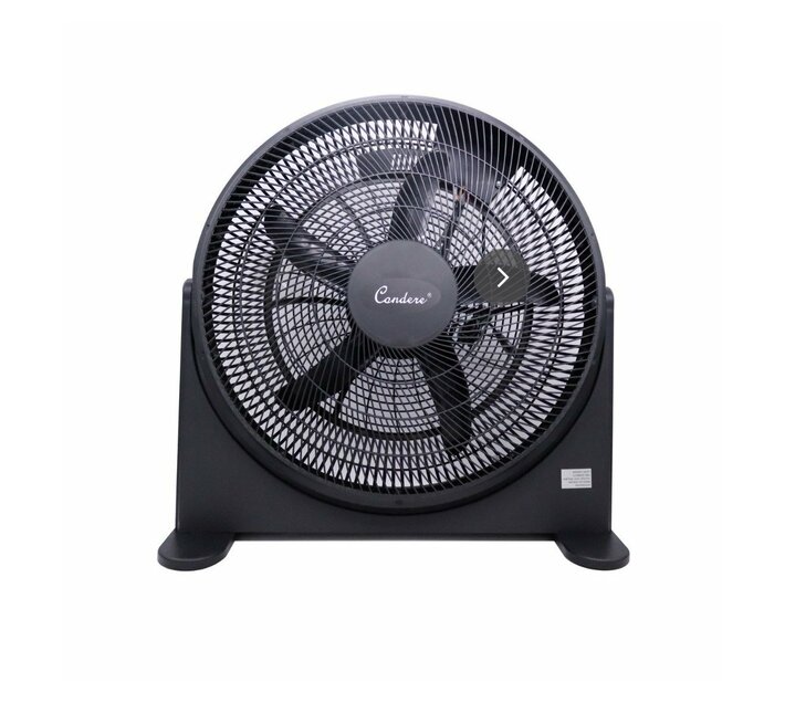 Condere 20'' Floor Fan Makro