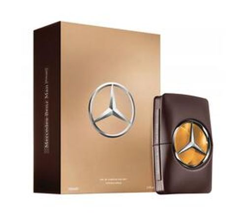 Mercedes-Benz Private Eau de Parfum - 100ml