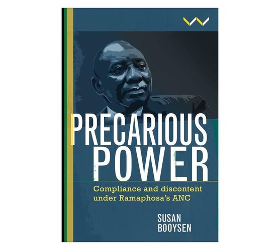 Precarious Power (Paperback / softback)