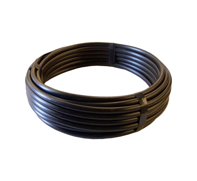 Sa Plastikor 20 mm x 25 m Poly Pipe Makro