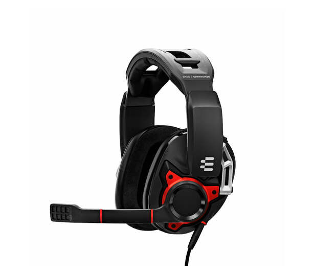 EPOS GSP600 Closed Acoustic Gaming Headset Makro