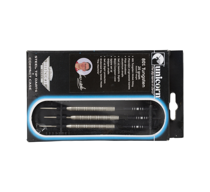 Unicorn TUNGSTEN Tungsten 205 Dart Gift Set Makro