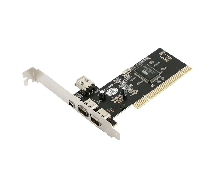 PCI 1394 CARD