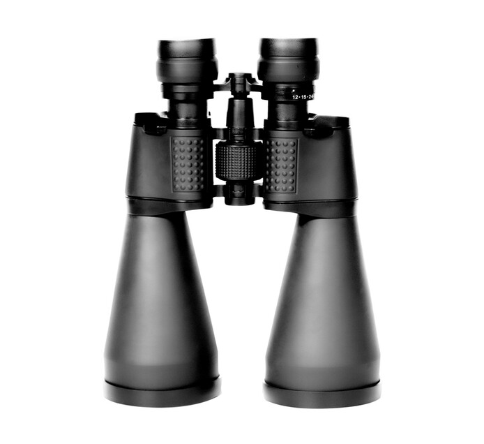 Voyager Zoom Binoculars 