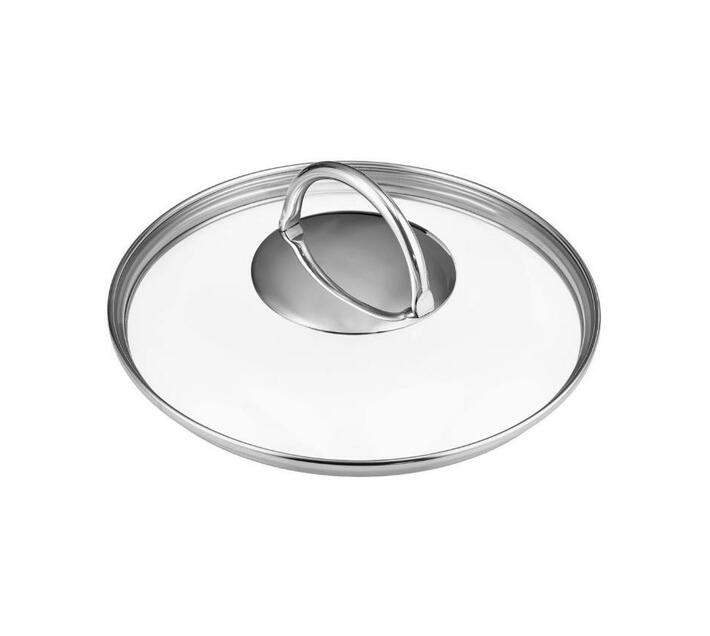 ROHE Pots with Lids Induction, Oven & Dishwasher Safe "Ravenna" Set of