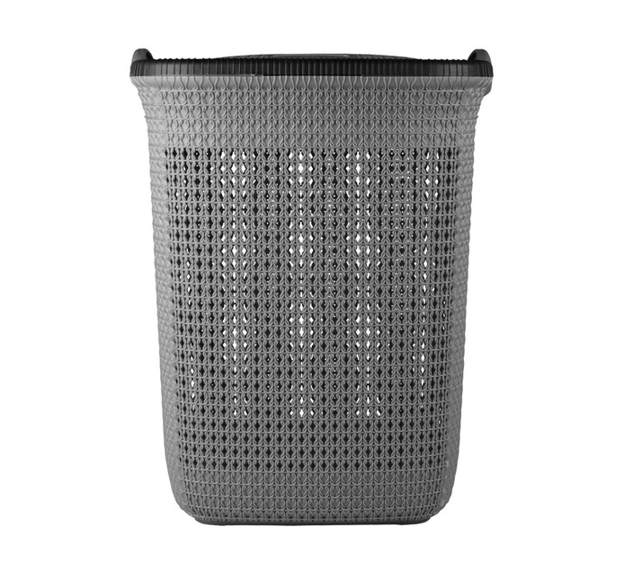 Formosa Laundry Bin with Lid Makro