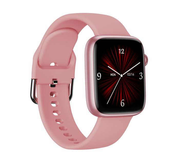 Polaroid Fit Active Watch Smart Watches Smart Watches & Fitness Tracke Wearable's