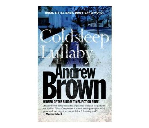 Coldsleep lullaby (Paperback / softback)