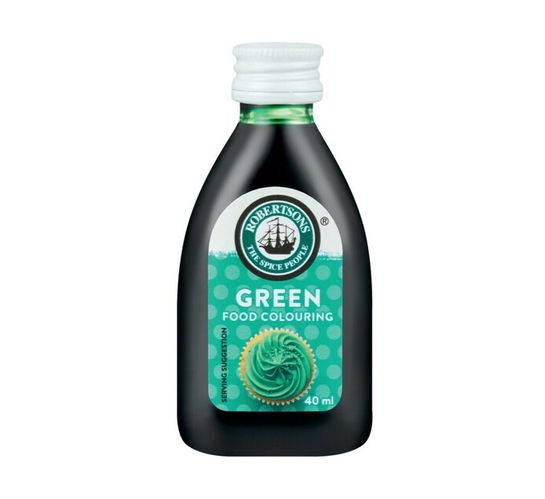 Robertsons Essence Green (1 x 40ml)