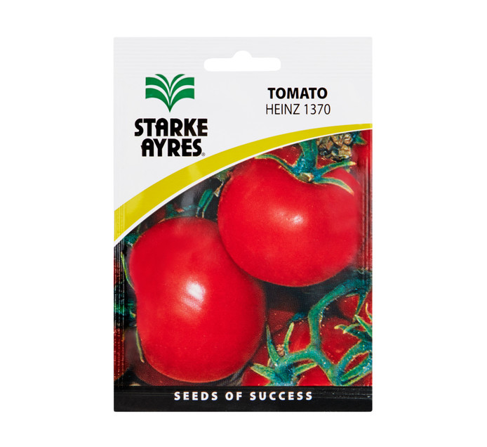starke ayres tomato seeds