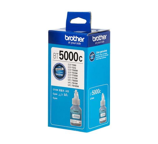 Brother Cyan Ink For DCPT510W, DCPT710W and MFCT910DW 