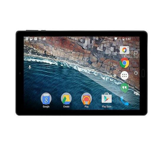 Point of View 10.1" 3G tablet with 32GB Storage and 2GB Ram