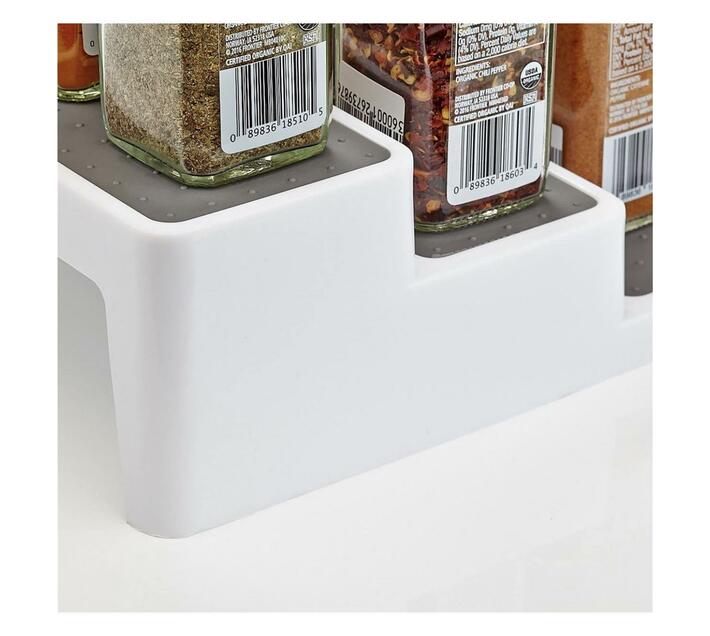 Maisonware NonSkid 3 Tier Spice Rack Organizer Makro