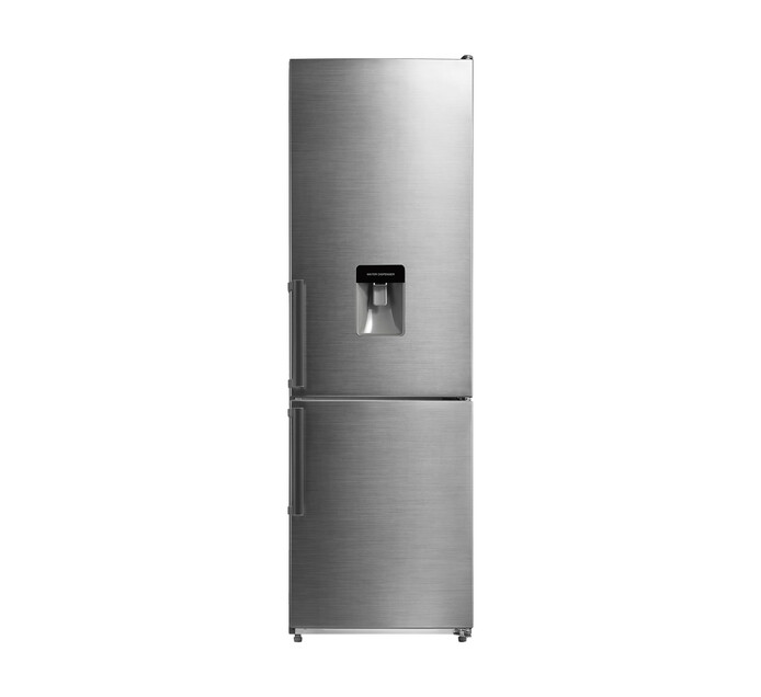 AEG 318 l Frost Free Fridge/Freezer with Water Dispenser Makro