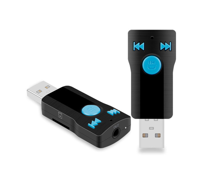 Ultra Link Bluetooth Receiver Transmitter Makro