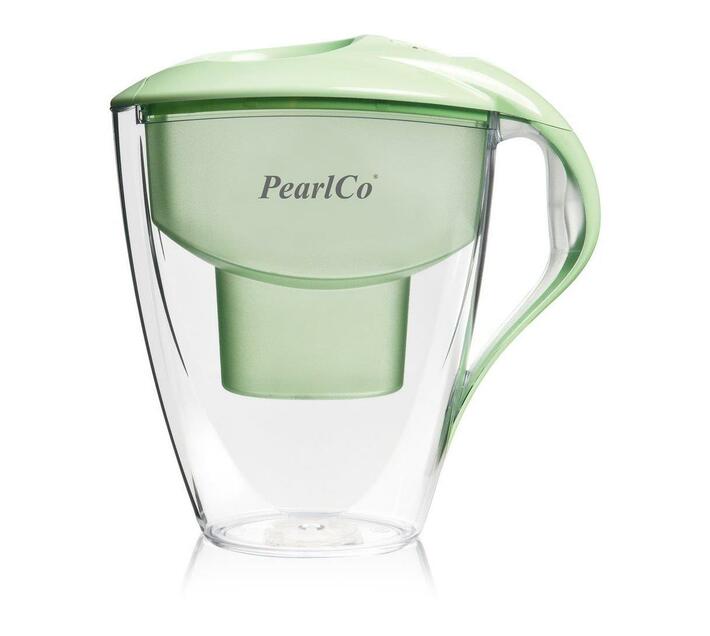 PearlCo Water Filter Astra LED Unimax 3L - Mint