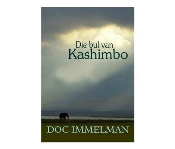 Die Bul Van Kashimbo (Paperback / softback)