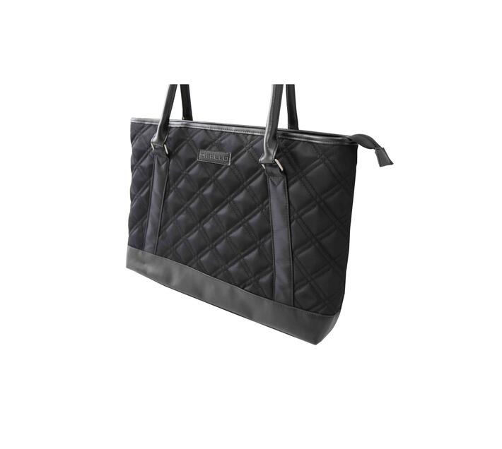 Dicallo 15.6` Ladies Laptop Bag Black Makro