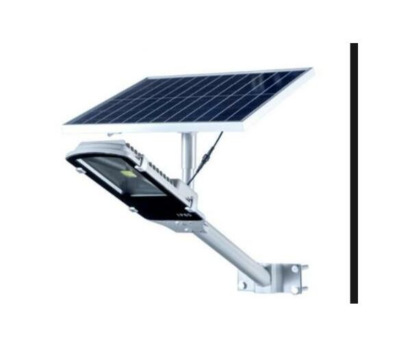Solar Garden Lights Waterproof & 20W Solar LED Street Light Makro