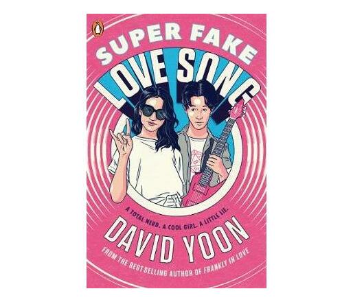 Super Fake Love Song (Paperback / softback)