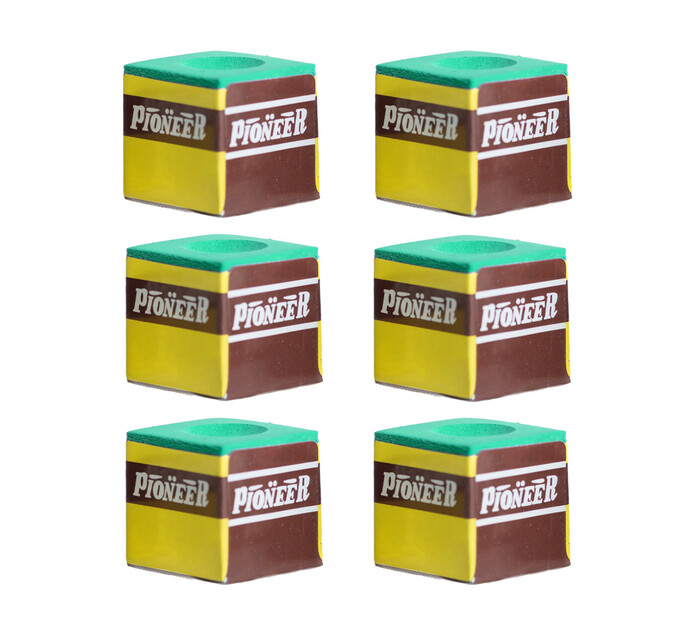 Thurstons 6 pack Chalk Makro