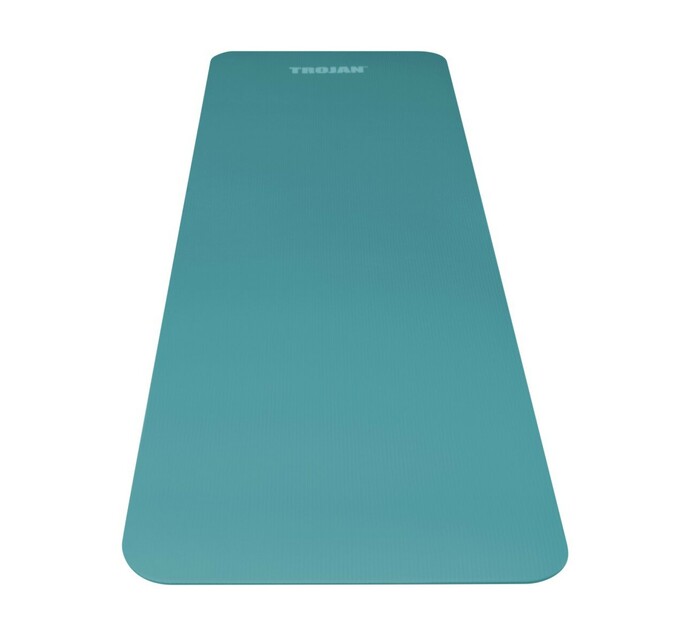 Trojan 10mm Yoga Mat Makro