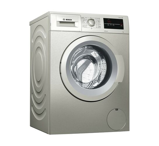 Bosch 7 kg Front Loader Washing Machine 